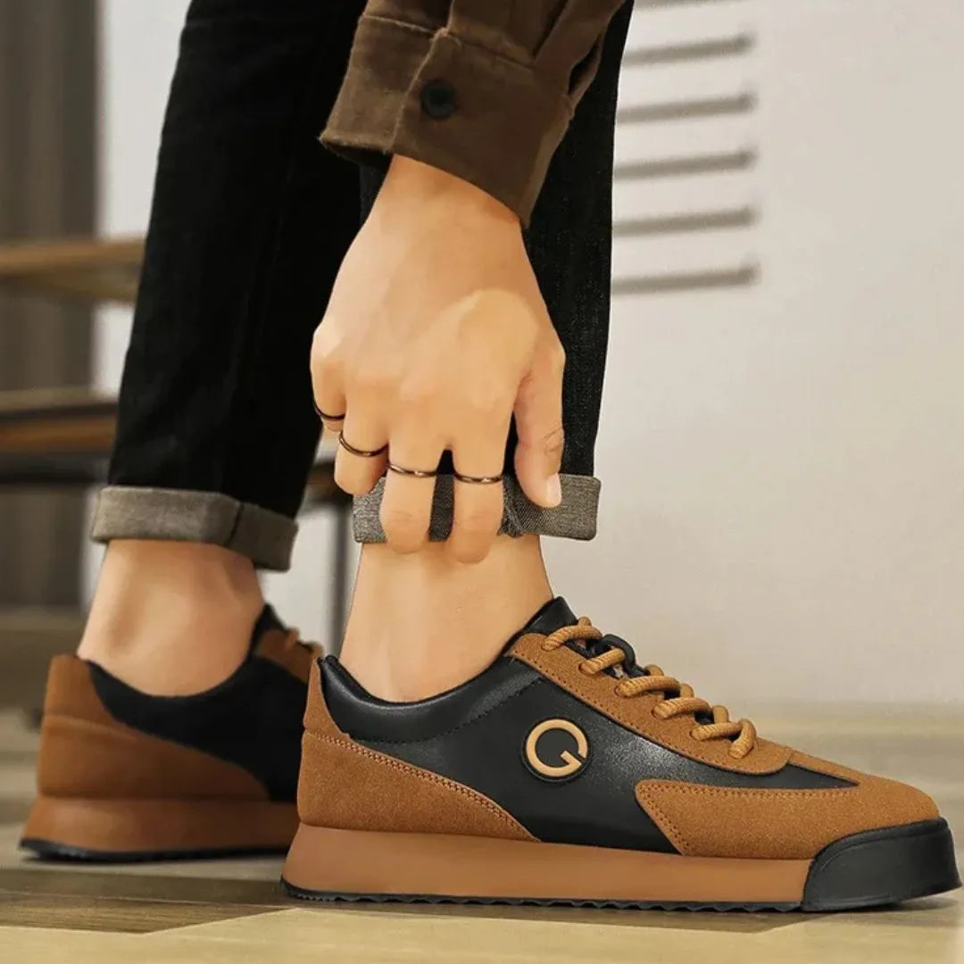 Gallant Venture Sneakers Artisio
