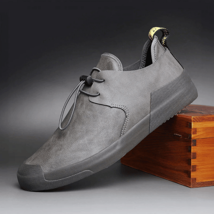 Griffin™ Slip-On Sneakers