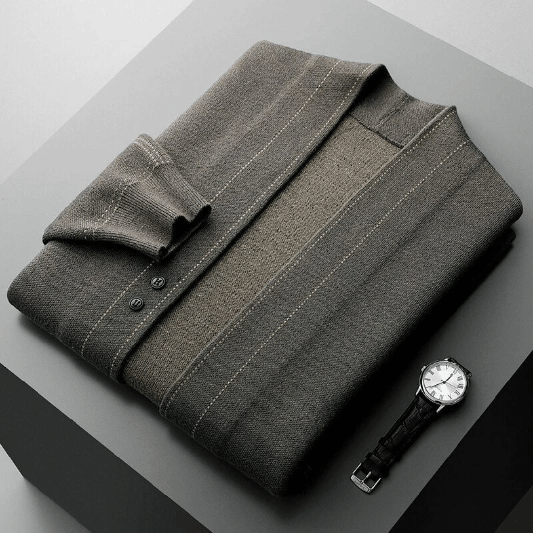 Stéphane Parker Virgin Wool Cardigan