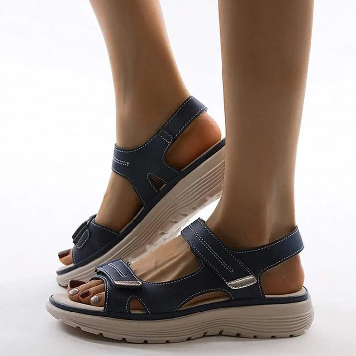 Ella Orthopedic Walking Sandals Artisio