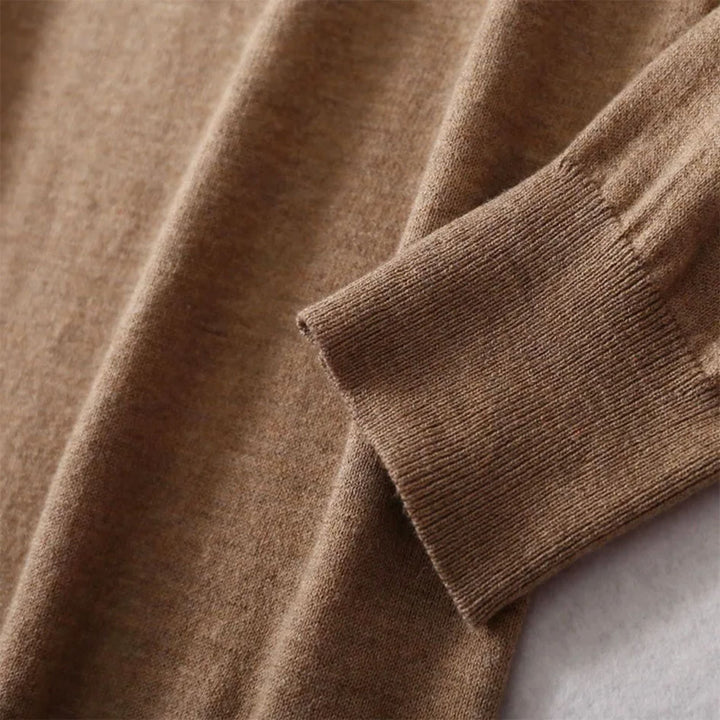 Gabrielle Classic Cashmere Hoodie Artisio