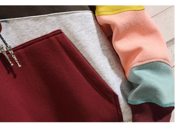 Ares Element Vanguard Hoodie