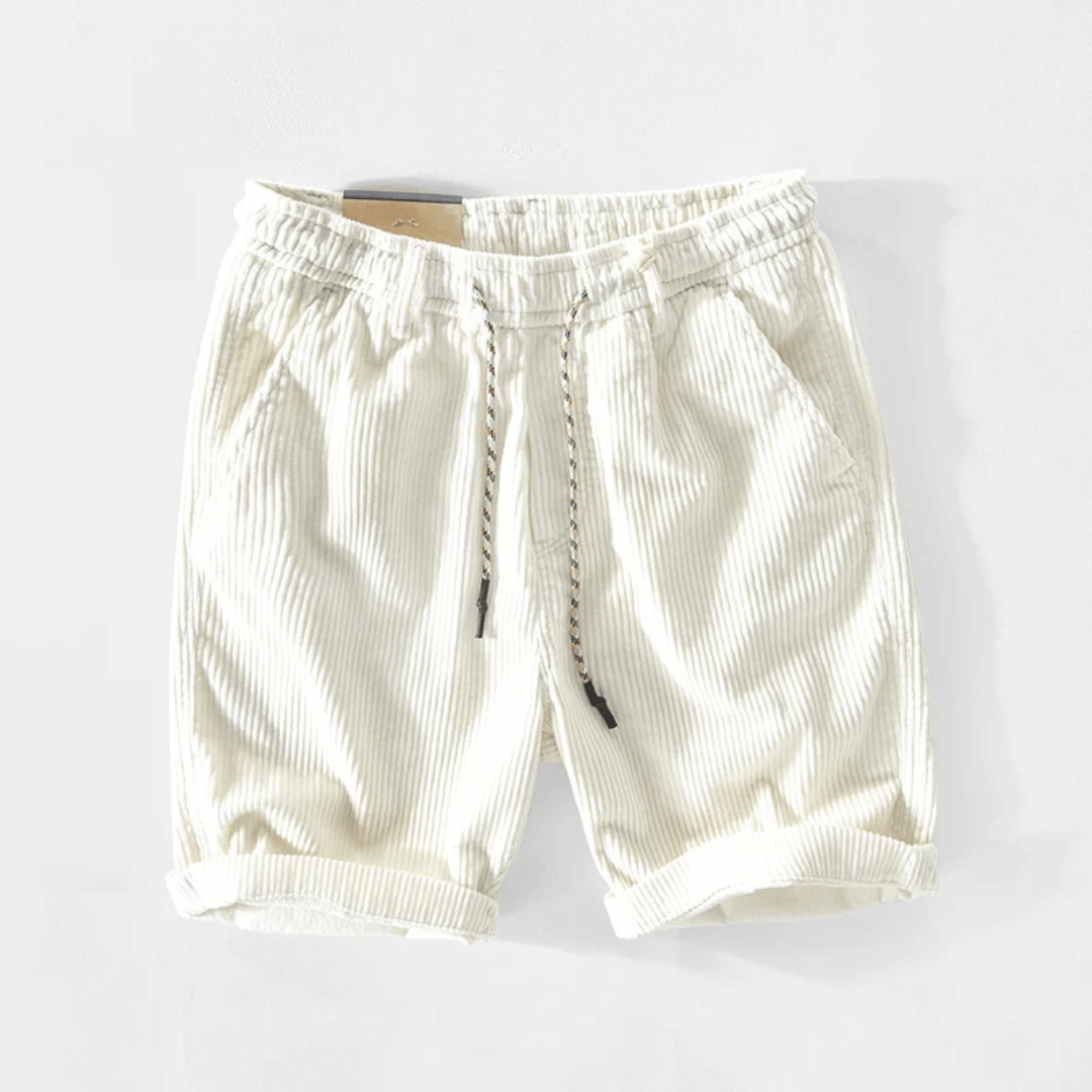 Theodore™ Corduroy Trail Shorts