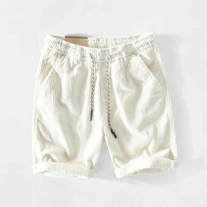 Theodore™ Corduroy Trail Shorts