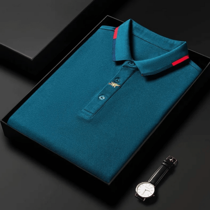 Elegance Classic Polo