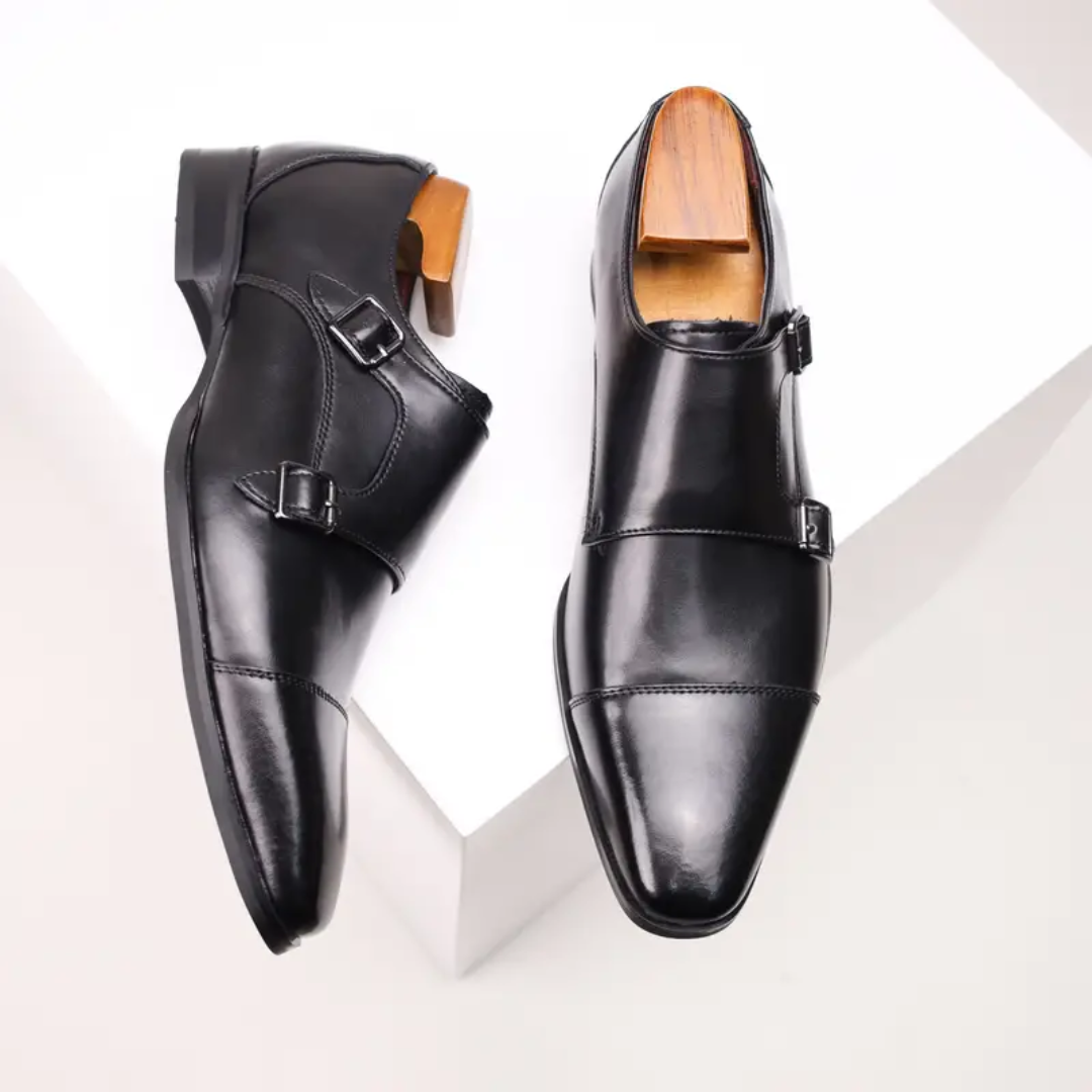 Riccardo Milano Loafers