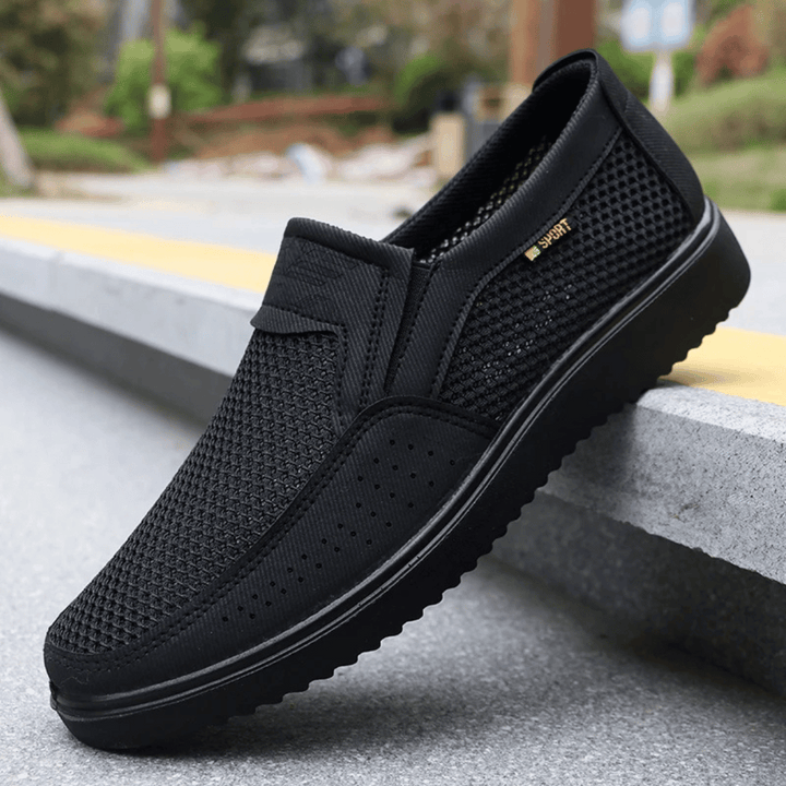 Clash - Ultra Comfortable Shoes Artisio