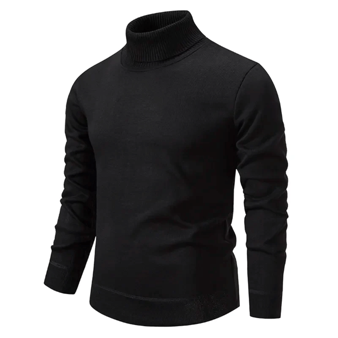 Giovanni™ Classic Turtleneck