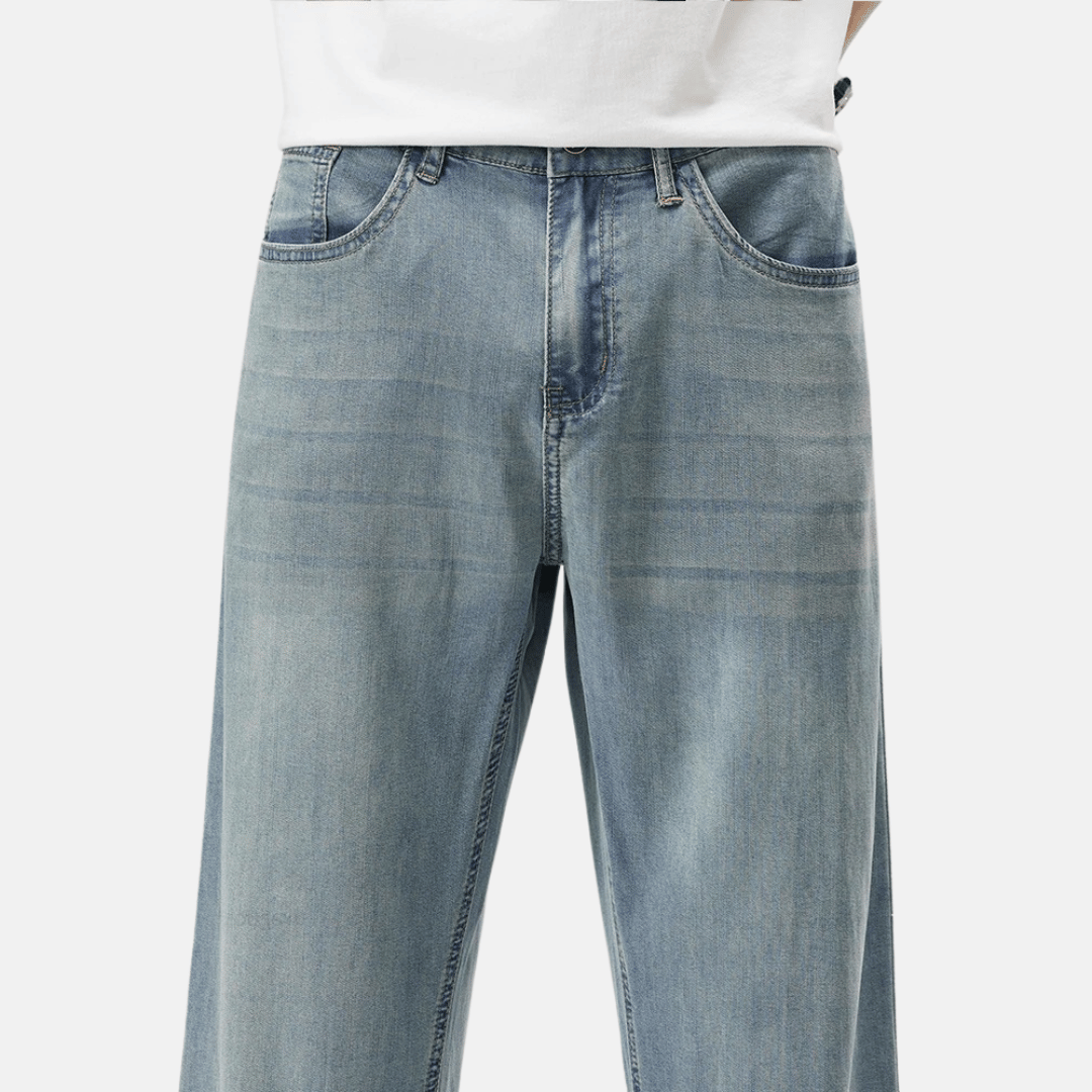 Apollo™ Summer Straight Leg Jeans