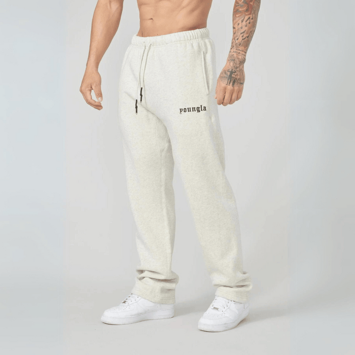 Men's Classic Fit Sweatpants