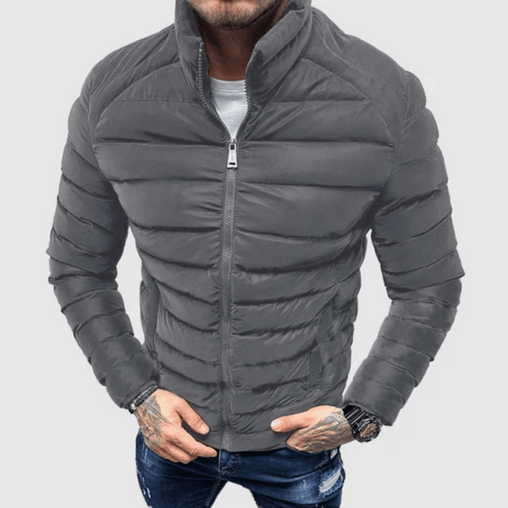 Dan Arborio™ Down Puffer Jacket