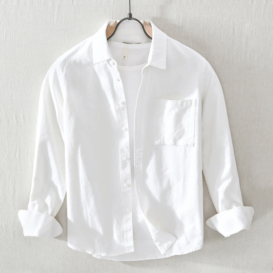 Arthur Milanese Summer Shirt