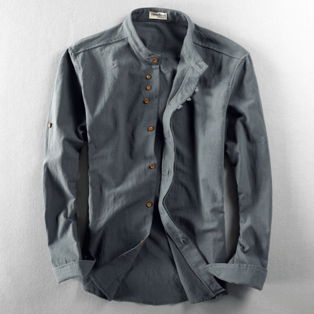 Apollo™ Japanese Style Shirt