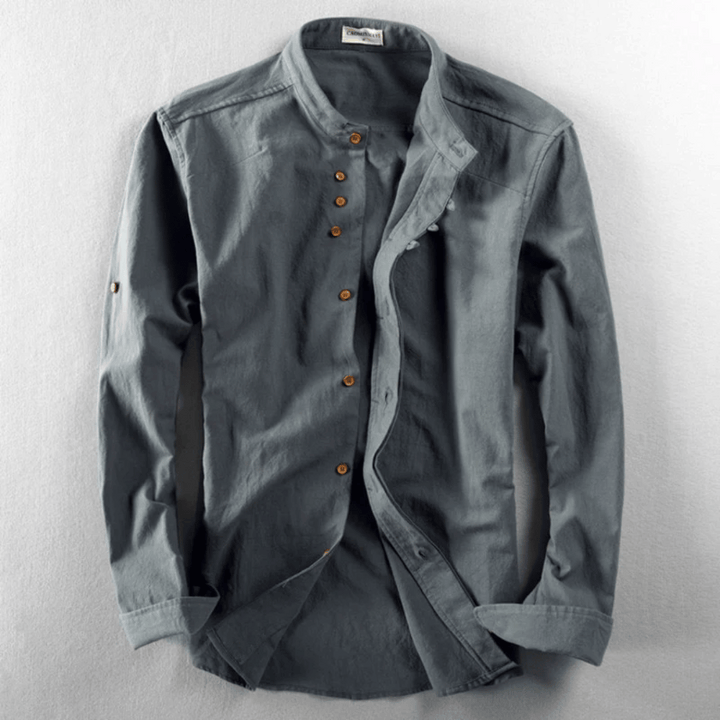 Apollo™ Japanese Style Shirt