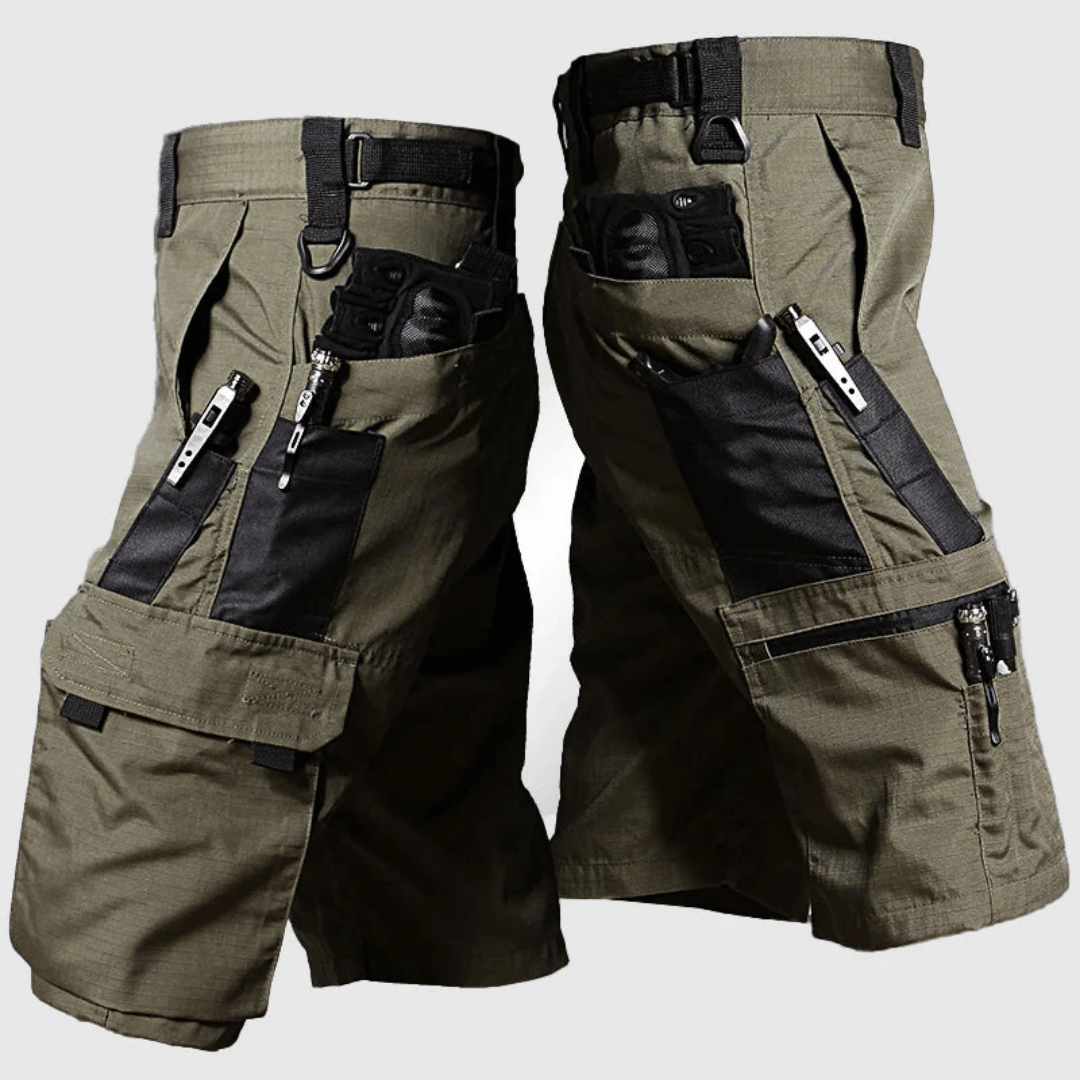 Bradley Scout Duty Shorts