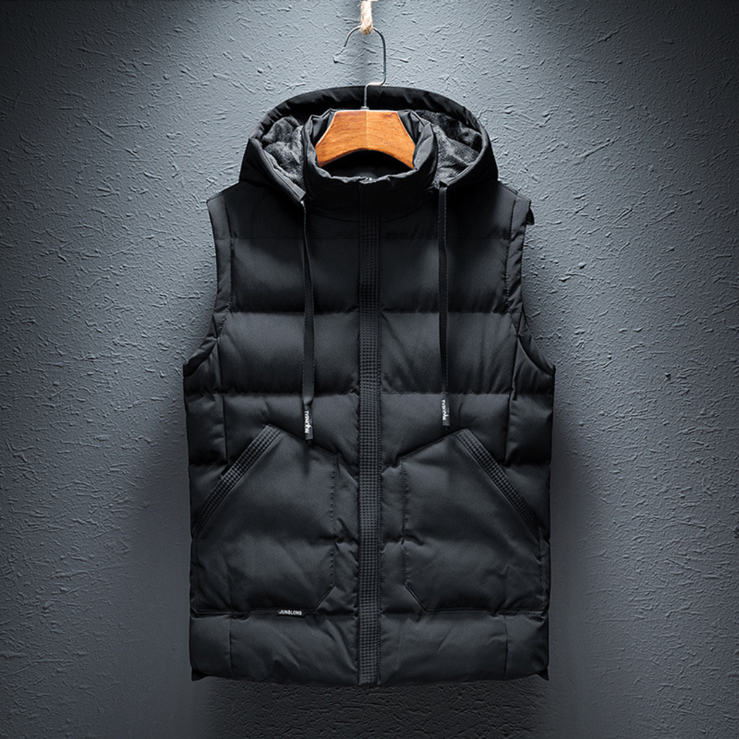 Chase Thermal Vest Artisio