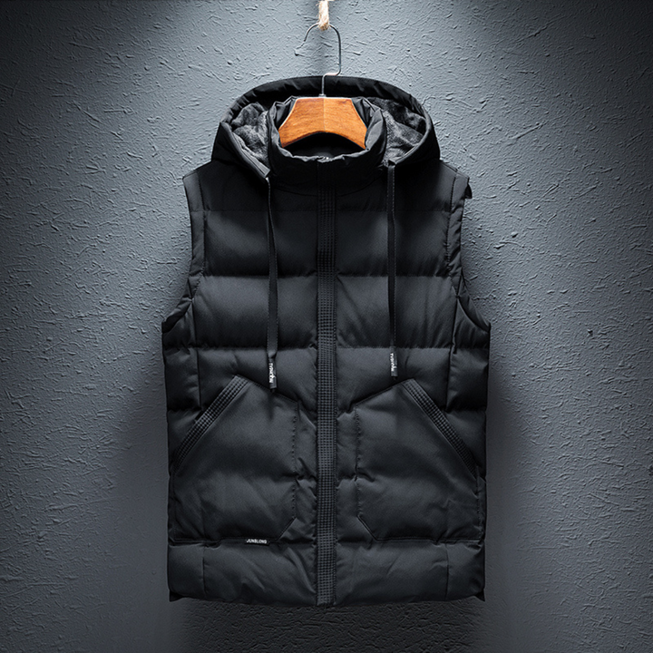 Chase Thermal Vest Artisio