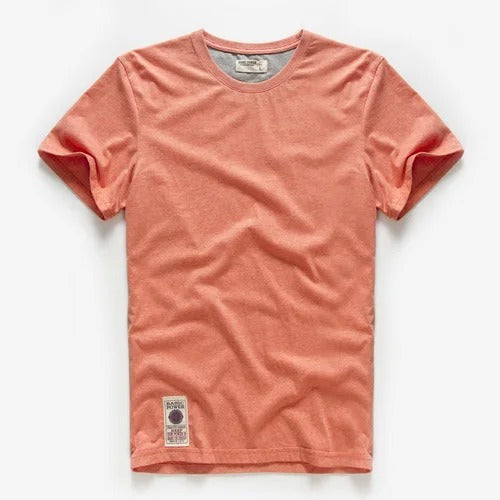 Apollo Heritage Cotton T-Shirt