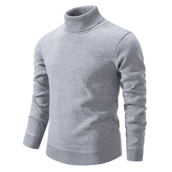 Giovanni™ Classic Turtleneck