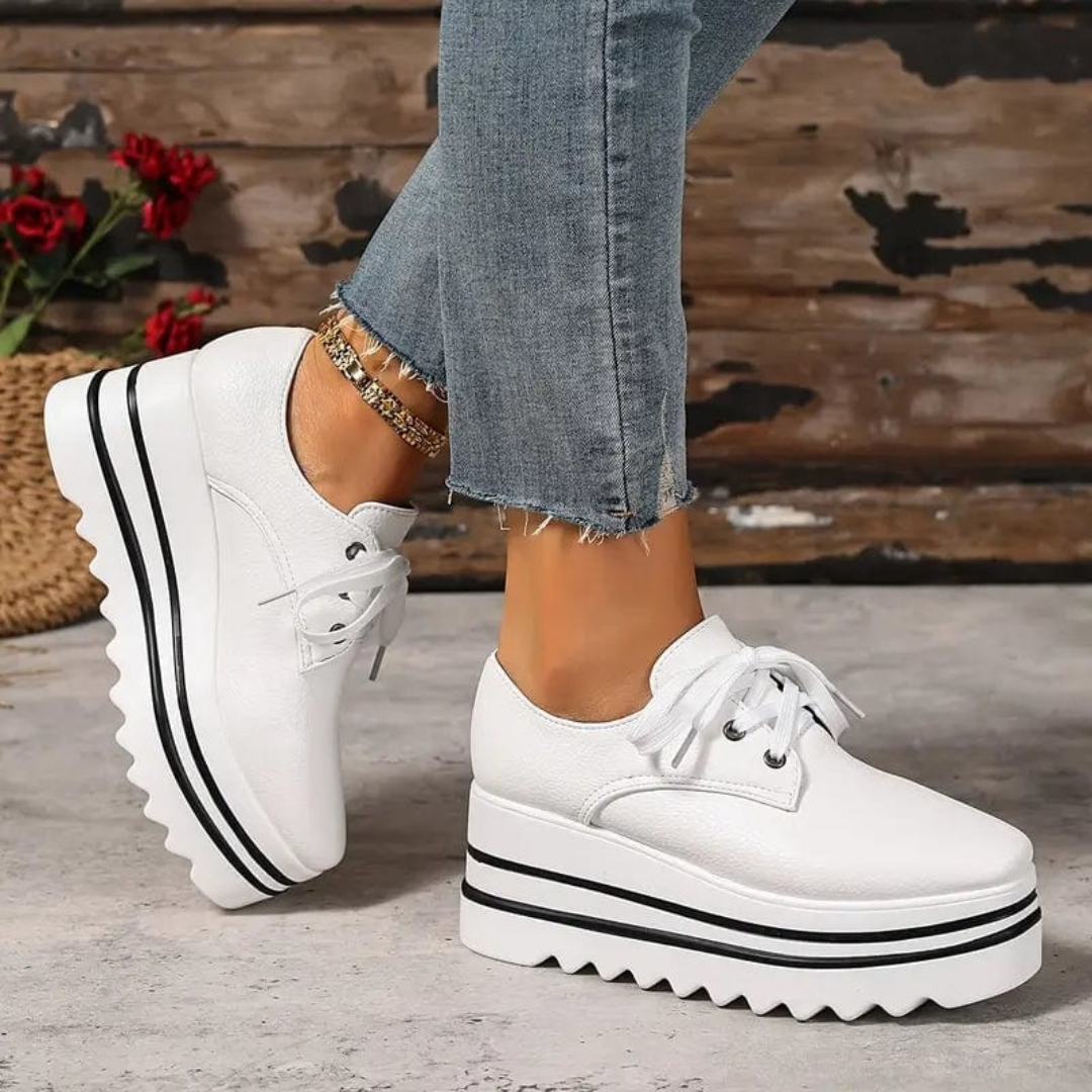 Chloe Orthopedic Platform Shoes Artisio
