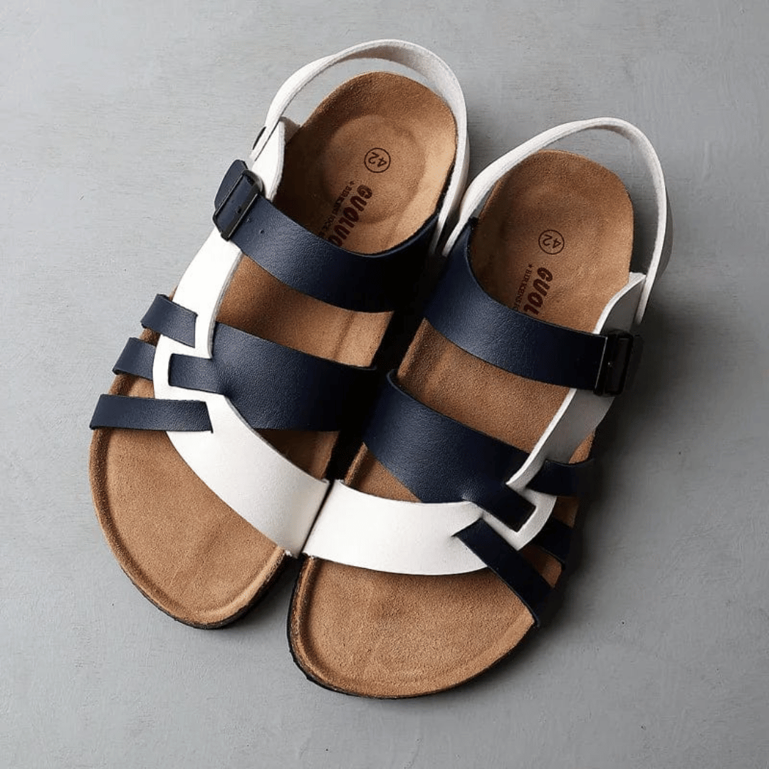 Reese Comfortable Outdoor Sandals