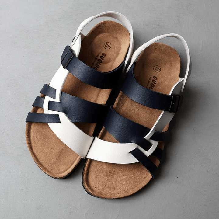 Reese Comfortable Outdoor Sandals
