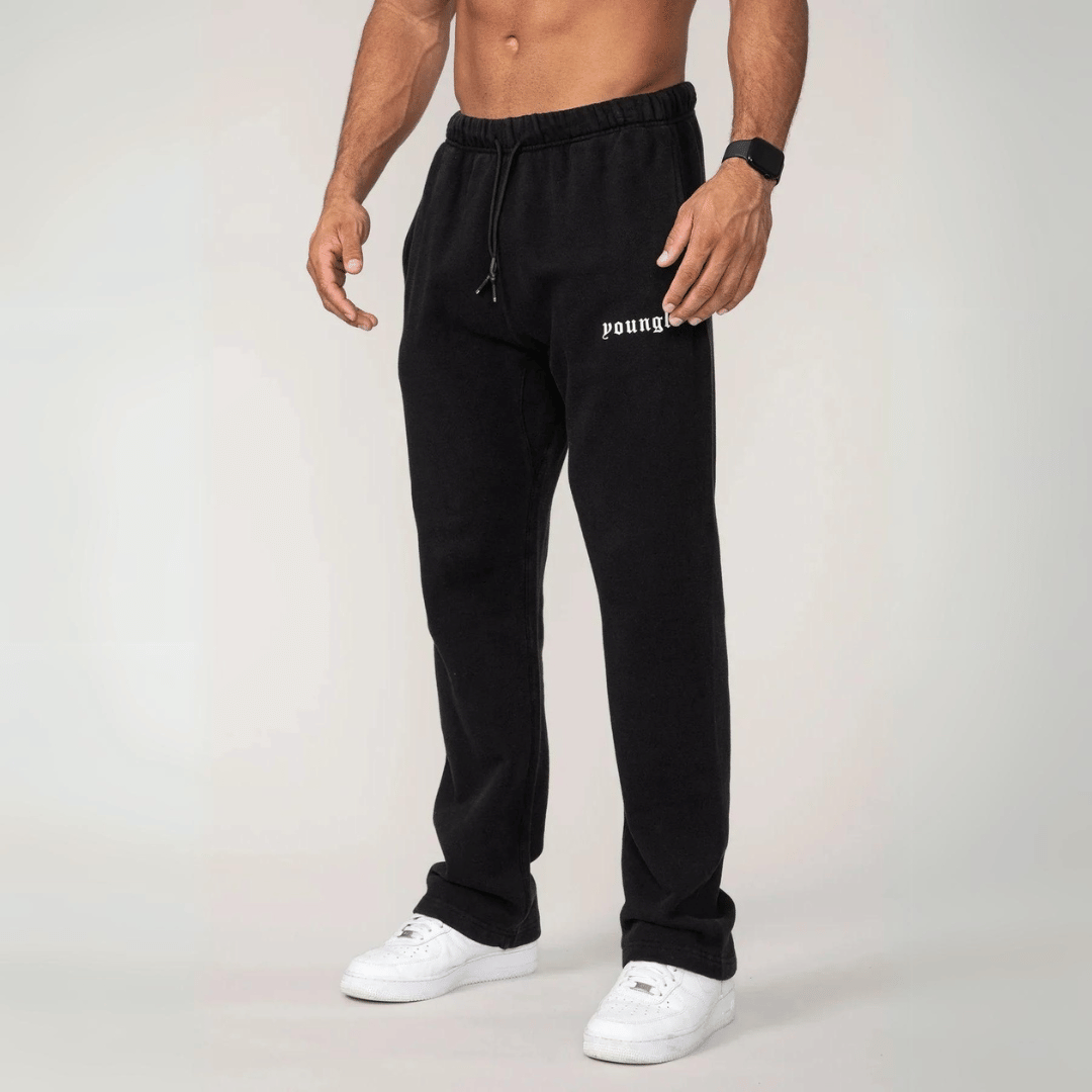 Men's Classic Fit Sweatpants