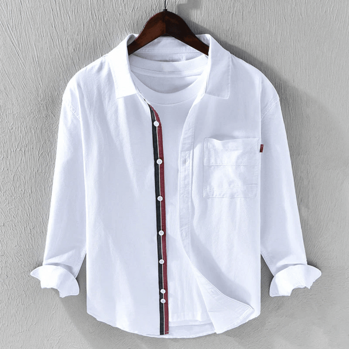 Fabien Matinée Daywear Shirt