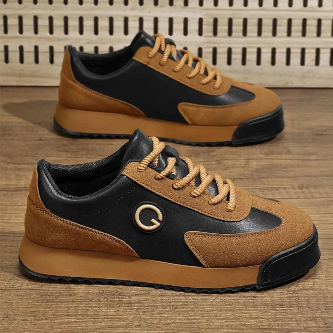Gallant Venture Sneakers Artisio