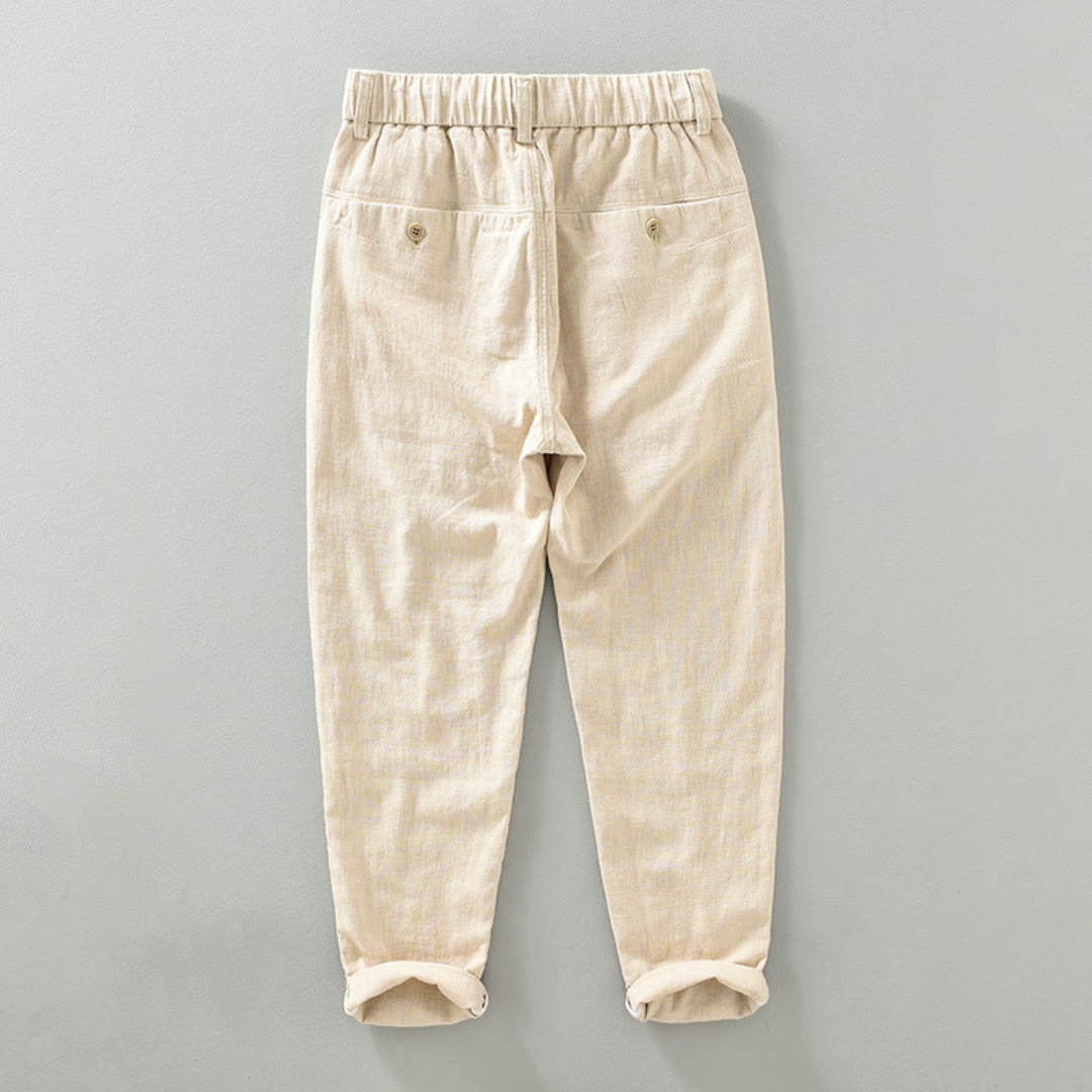 Auden Cotton Pants