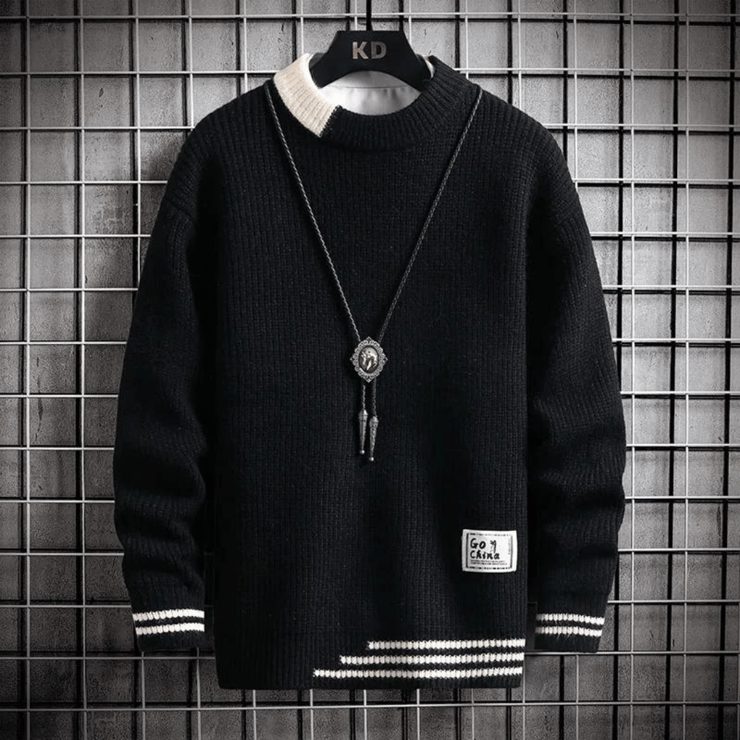 Apollo™ Urban Classic Sweater