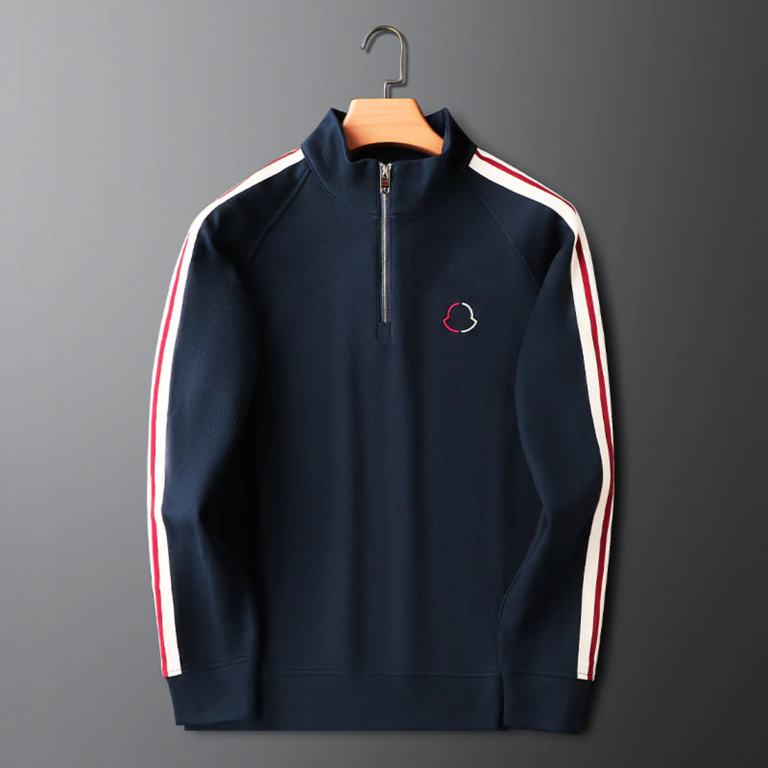 Echelon Premium Tracksuit Set Artisio