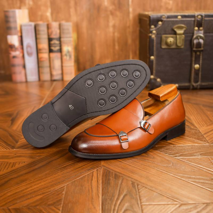 Brunello Pacciano Loafers