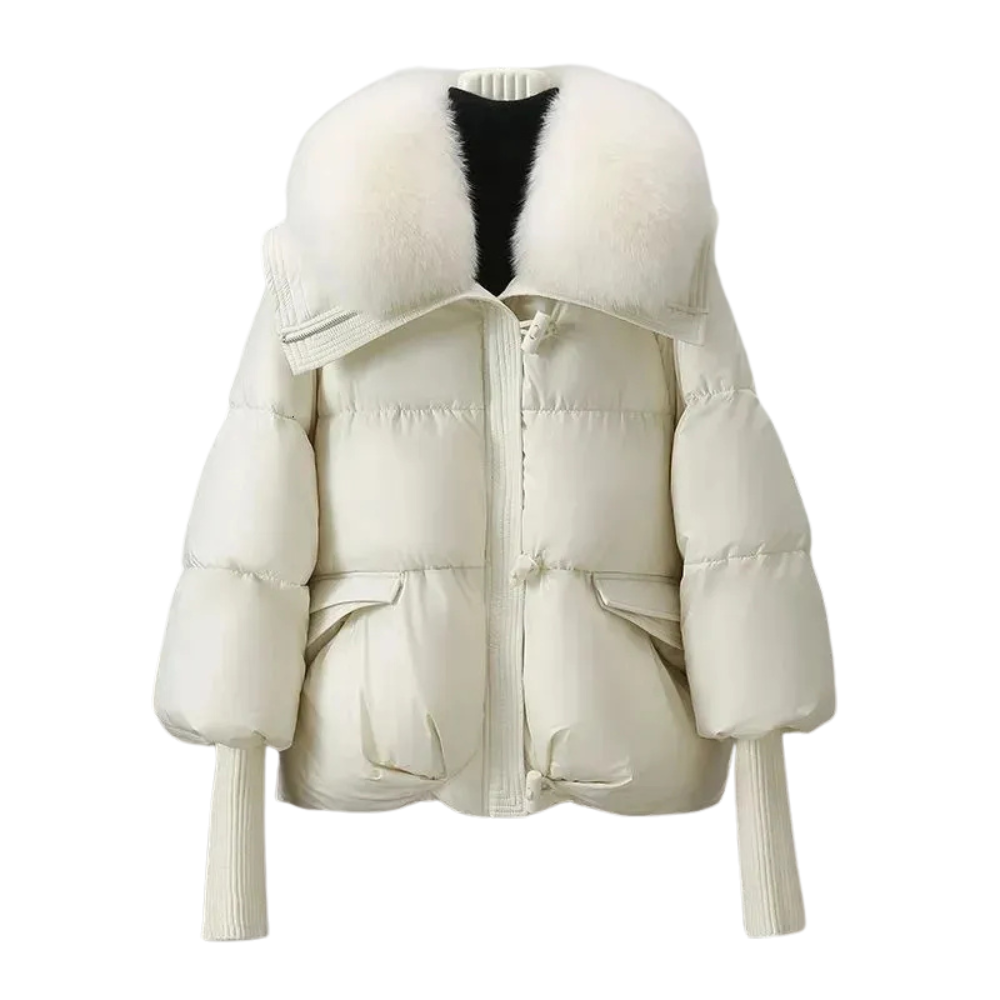 Lavinia Warm Women Puffer Jacket