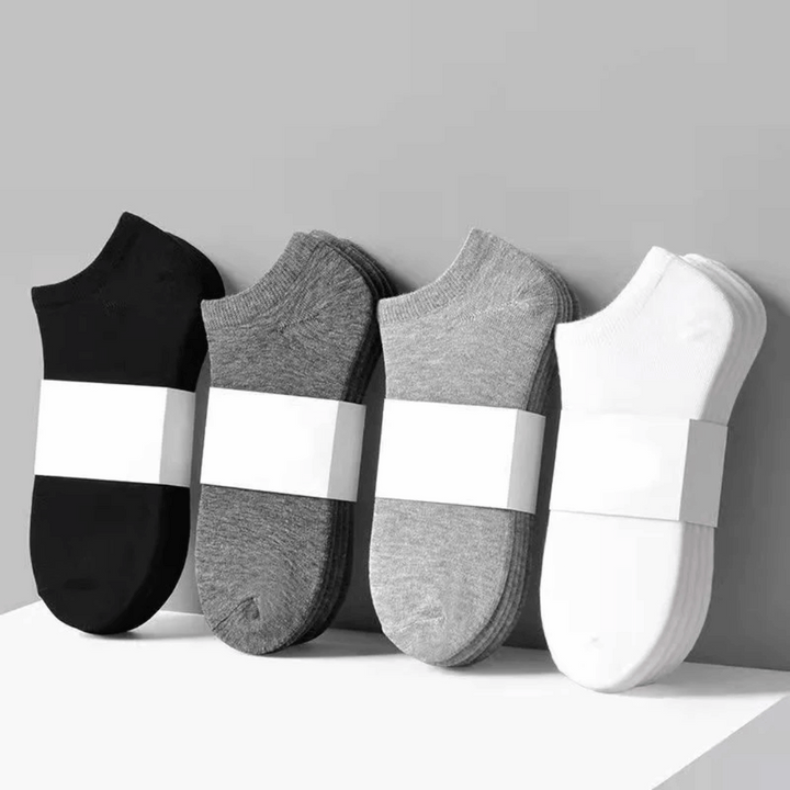 Men's Everyday Socks (5 Pairs)