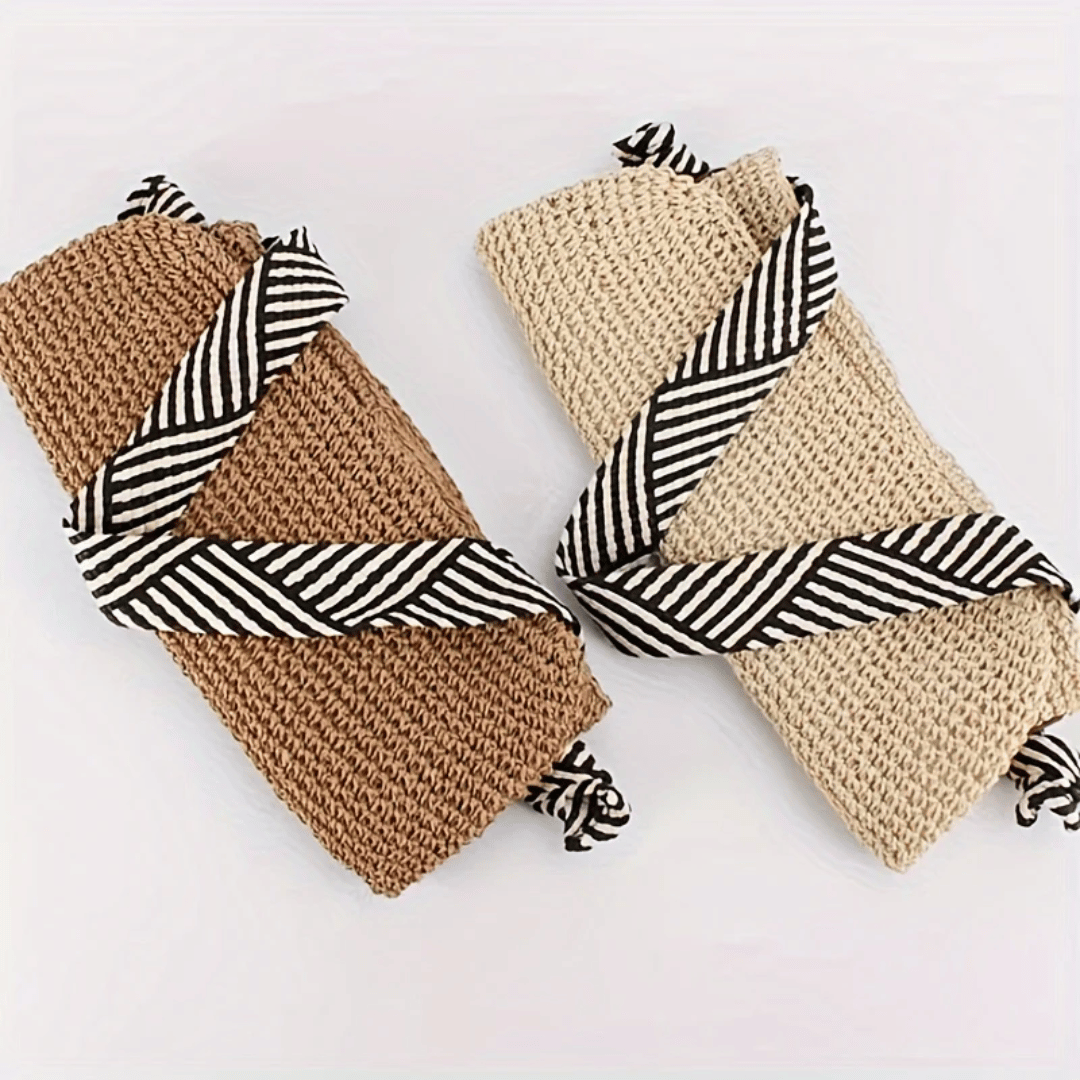 Caitlyn Bohemian Tote Bag Artisio