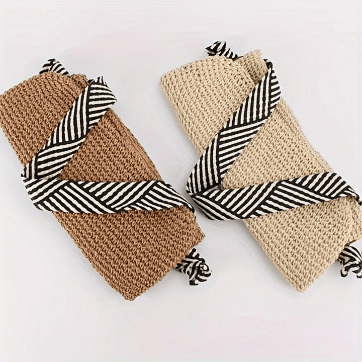 Caitlyn Bohemian Tote Bag Artisio
