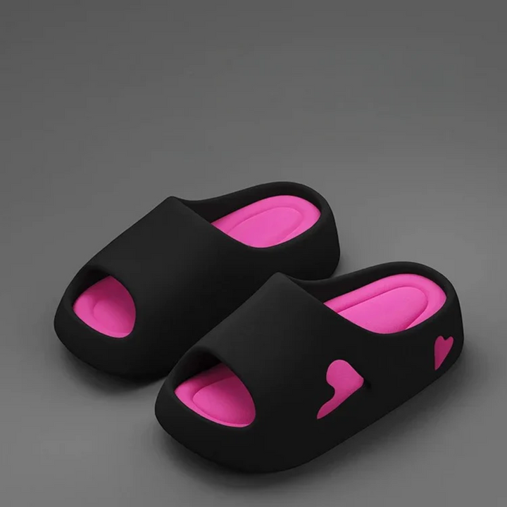 Aurea Heart Slides