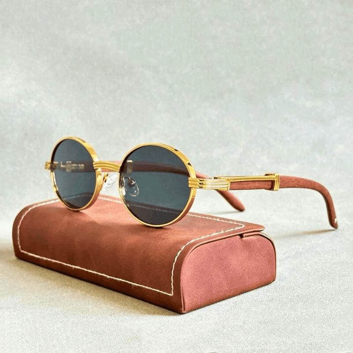 Alessandro Bellucci Sunglasses