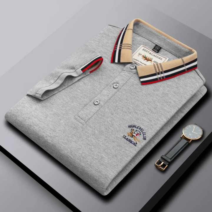 Kairo Classic Polo