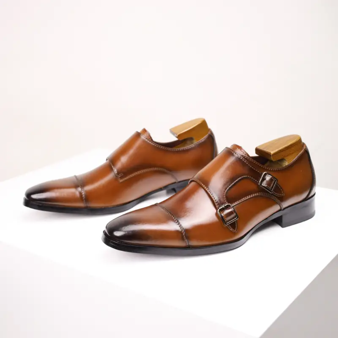 Riccardo Milano Loafers