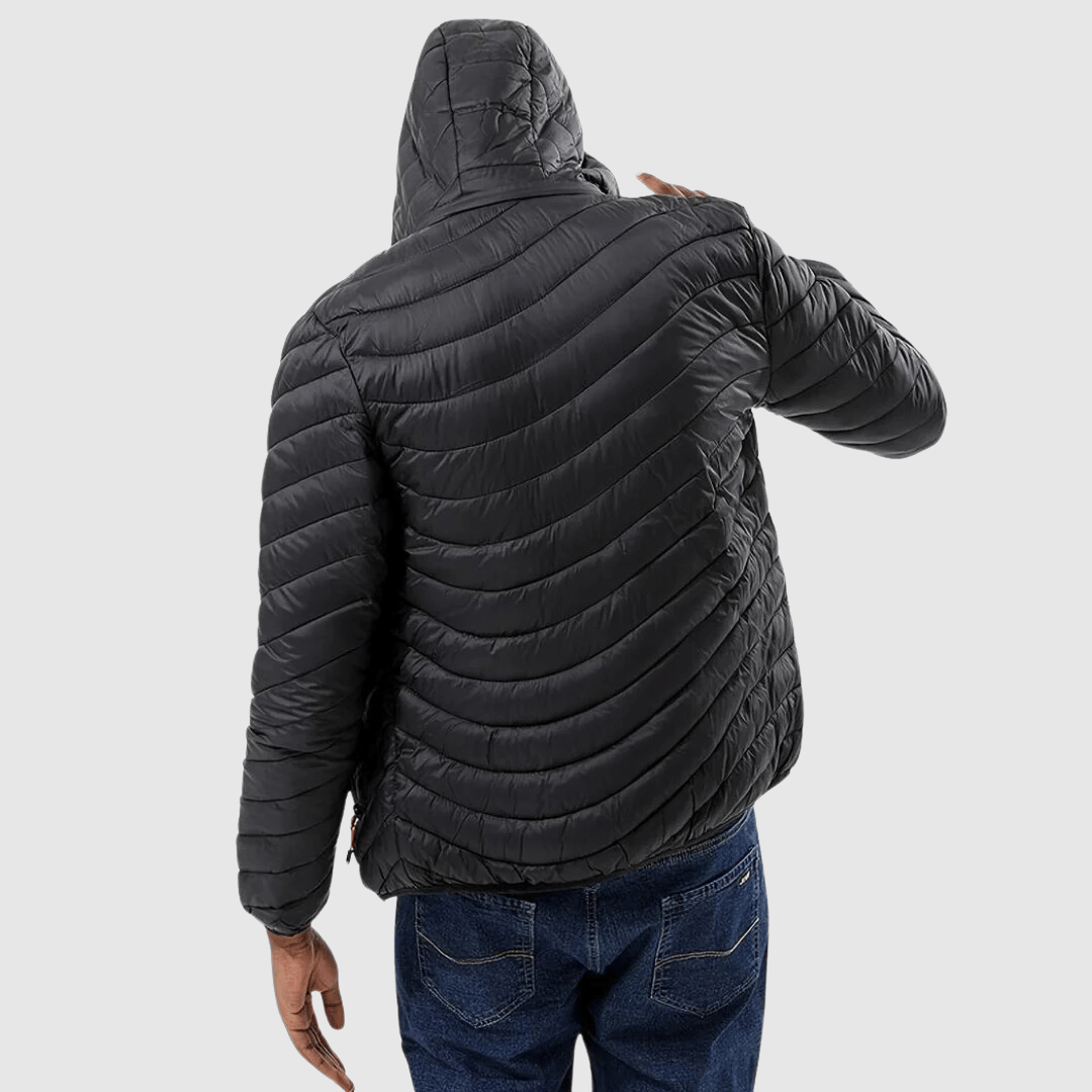 Apollo™ Urban Ember Hooded Jacket