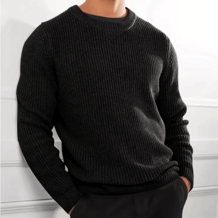 Raphaël Roux Crewneck Sweater