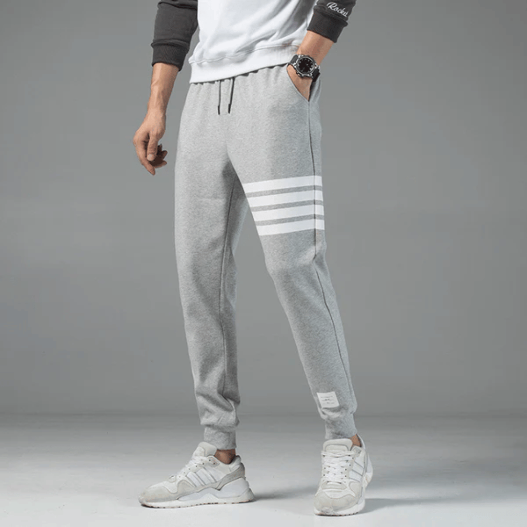 Alessandro™ Premium Joggers