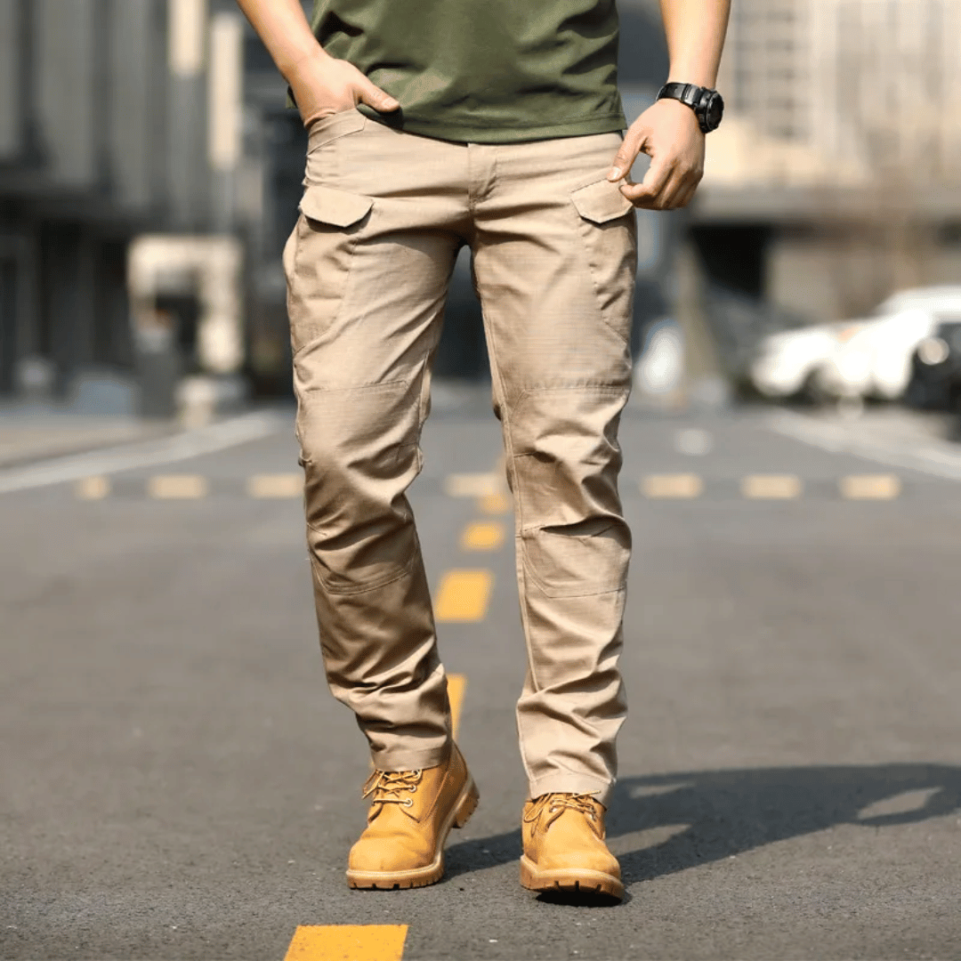 Men's Tactical Cargo Pant