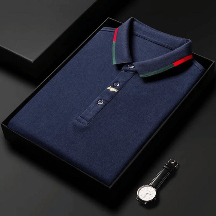 Elegance Classic Polo