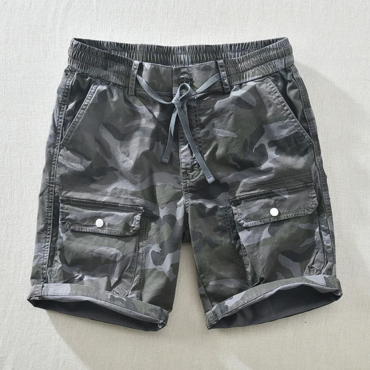 Chase Morgan Ranger Shorts