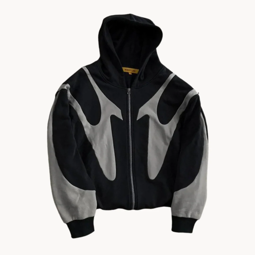 Henry Zip Hoodie Artisio