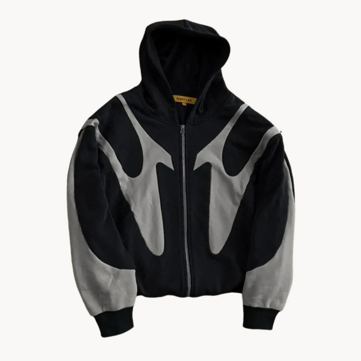 Henry Zip Hoodie Artisio