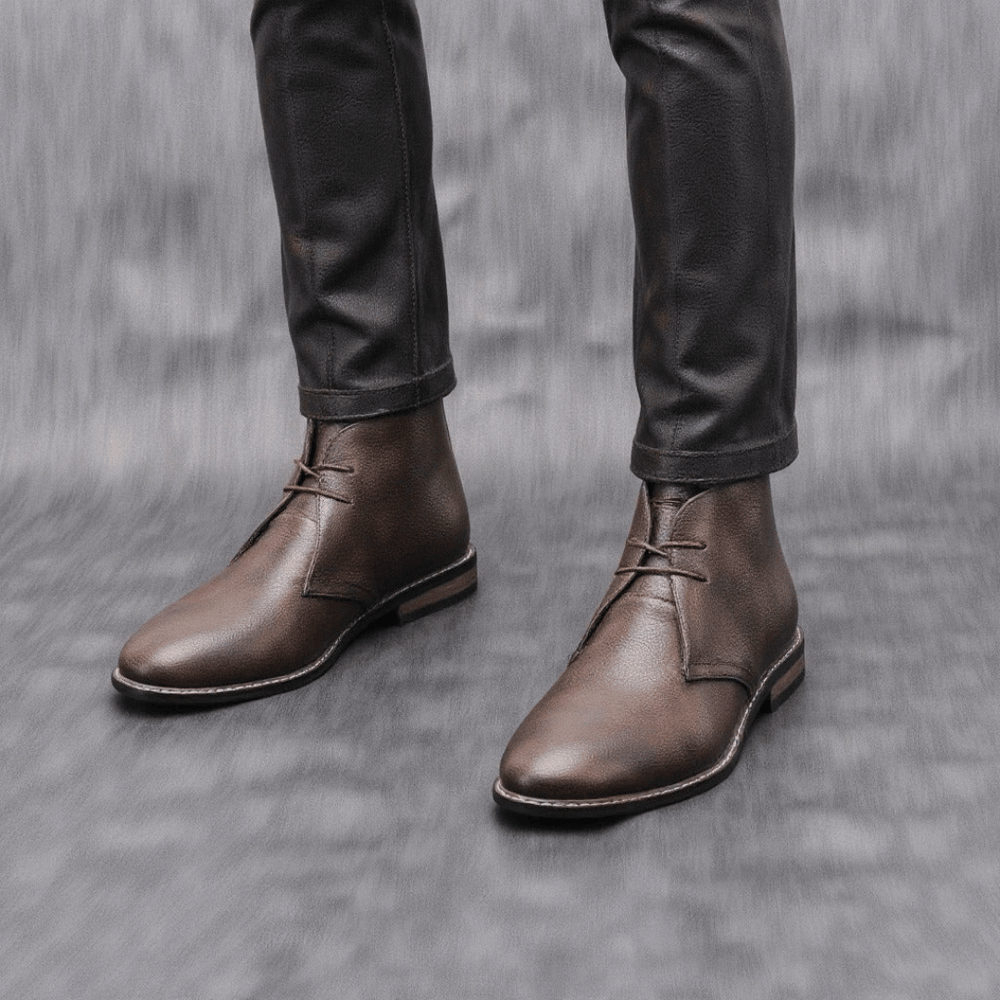 The Weston Boot Artisio